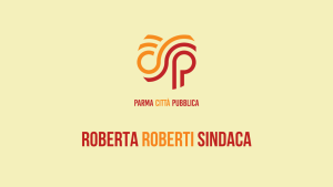 Scopri di più sull'articolo Roberta Roberti: “Solidarietà alle altre liste escluse. Parma Città Pubblica farà ricorso al Tar e chiederà risarcimento danni”
