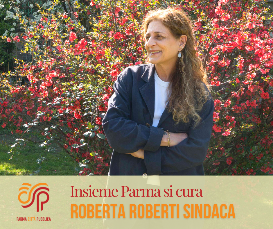 Al momento stai visualizzando Roberta Roberti contesta e rilancia su Ztl Area Verde a Parma: “L’amministrazione si tinge di green sulla pelle dei cittadini”